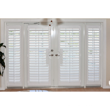 Wooden Shutter (SGD-S-5911)